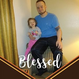 Meet your Posher, Ronnie